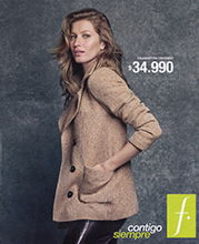 Falabella (-2016)