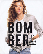 Falabella (-2016)