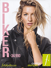 Falabella (-2016)