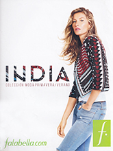 Falabella (-2016)