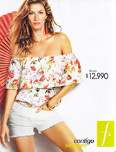 Falabella (-2016)