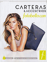 Falabella (-2016)