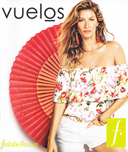 Falabella (-2016)