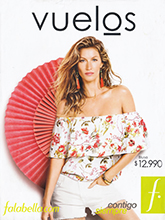 Falabella (-2016)