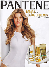 Pantene (-2016)