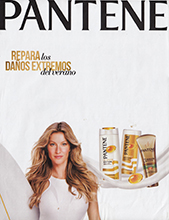 Pantene (-2016)