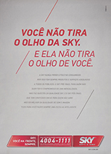Sky TV (-2016)