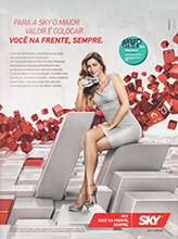 Sky TV (-2016)