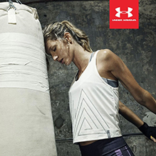 Under Armour  (-2016)