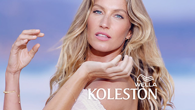 Wella Koleston  (-2016)