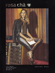 Rosa Cha (-2017)