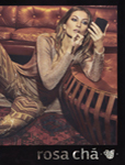 Rosa Cha (-2017)