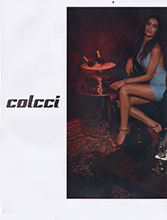 Colcci (-2017)