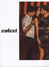 Colcci (-2017)