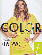 Falabella (-2017)