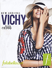 Falabella (-2017)
