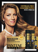 Pantene (-2017)