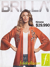Falabella (-2018)