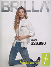 Falabella (-2018)