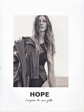 Hope (-2018)