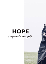Hope (-2018)