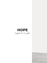 Hope (-2018)