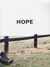 Hope (-2018)