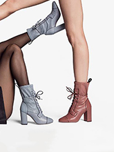 Stuart Weitzman (-2018)