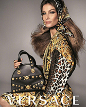 Versace (-2018)