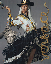 Versace (-2018)
