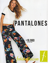 Falabella (-2019)