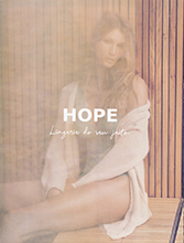 Hope (-2019)