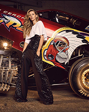 Rosa Cha (-2019)