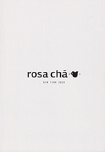 Rosa Cha (-2019)