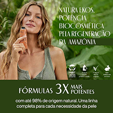 Natura Ekos (-2021)