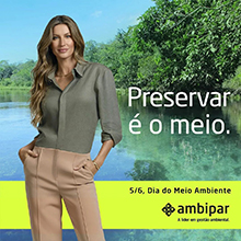 Ambipar (-2022)