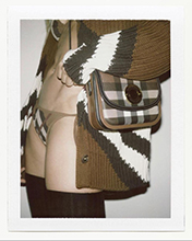Burberry (-2022)