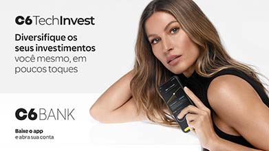 C6 Bank (-2022)