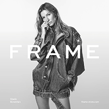 Frame (-2023)
