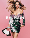 Balmain (-2024) Balmain (-2024)
