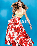 Balmain (-2024) Balmain (-2024)