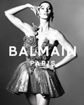 Balmain (-2024) Balmain (-2024)