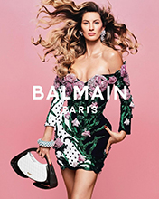Balmain (-2024)