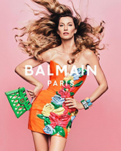 Balmain (-2024)