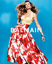 Balmain (-2024)