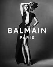 Balmain (-2024)