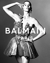 Balmain (-2024)
