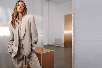 Hugo Boss (-2024)