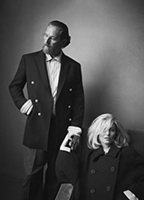 Zara x Stefano Pilati (-2024)