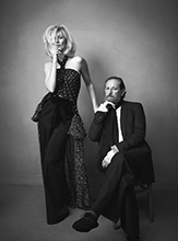 Zara x Stefano Pilati (-2024)